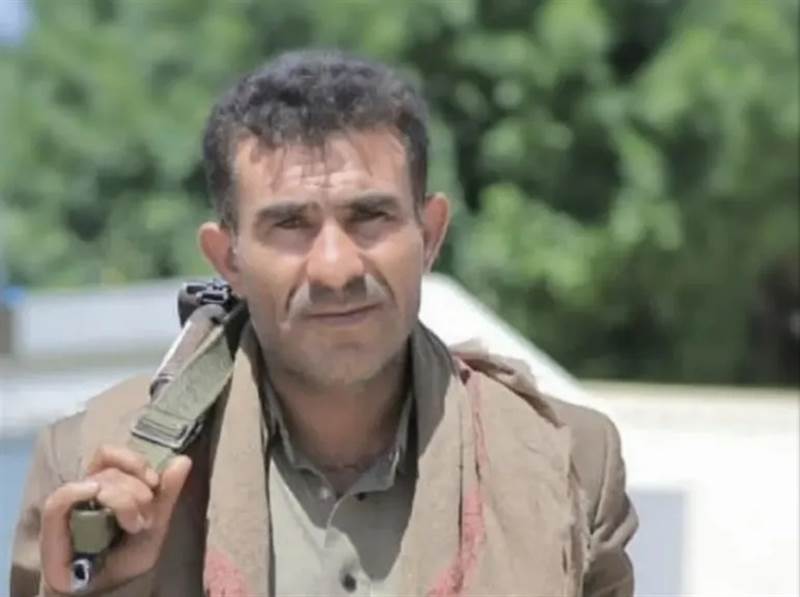جريمة مأساوية في عمران.. مراهق يطلق النار على والده