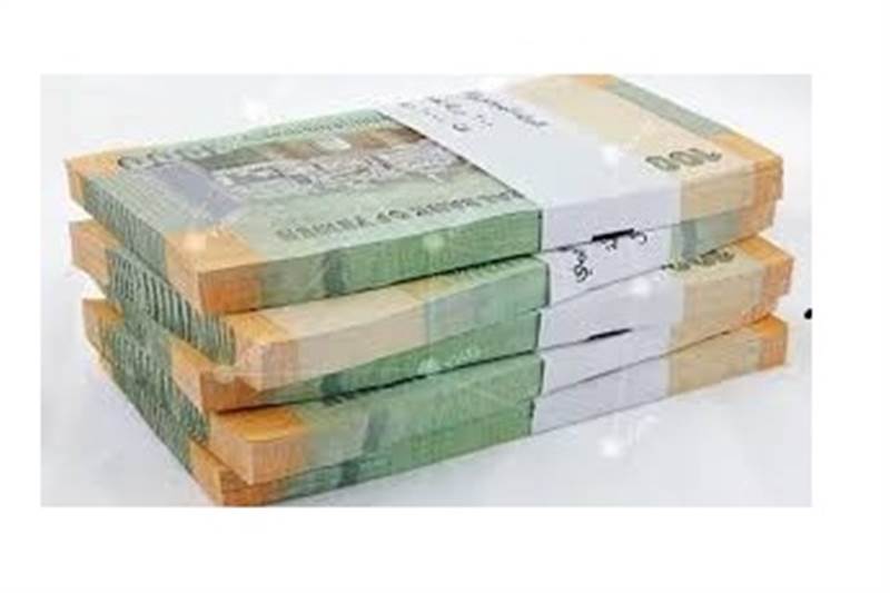 مباشر من محلات الصرافة ...أسعار الصرف في عدن اليوم الاثنين