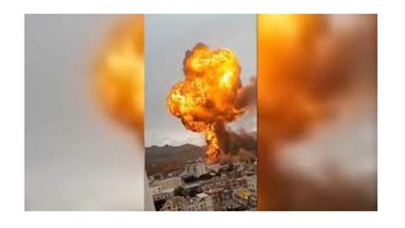من هو أبو راغب.؟. العقل الأمني الخفي لحكومة الحوثيين في صنعاء و"الشاهد الغائب" عن الضربة الإسرائيلية ( الخميس الدامي )