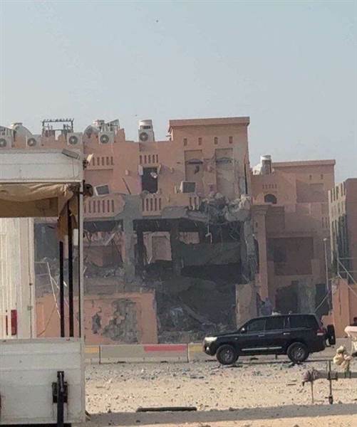 تطورات خطيرة في قطر: غارة إسرائيلية تستهدف قيادات حماس