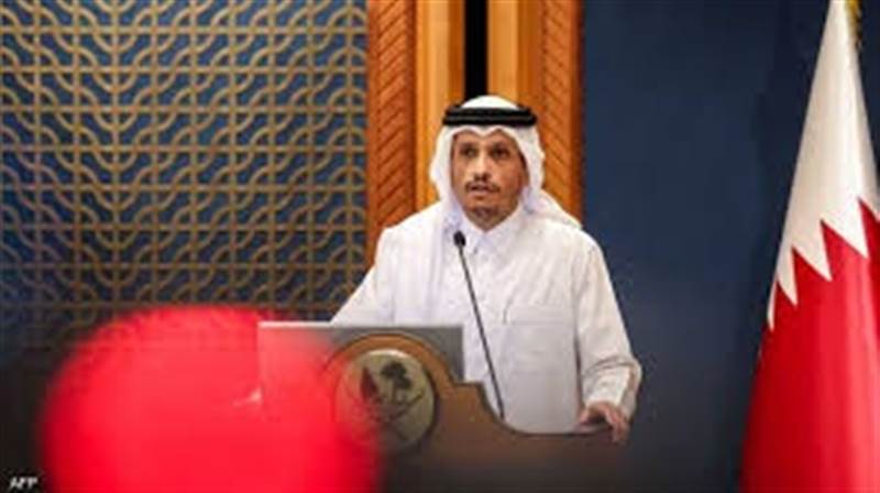 عاجل : قطر تصف الهجوم الإسرائيلي بـ"إرهاب دولة".. وتتوعد بالرد على "اختراق سيادتها"