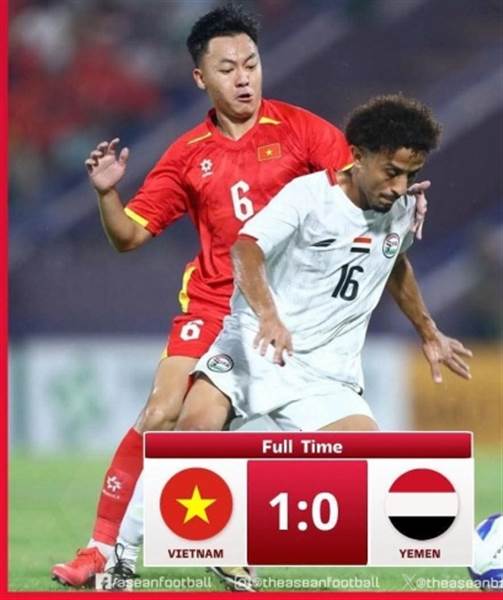 اكتمال عقد المتأهلين إلى نهائيات كأس آسيا تحت 23 عاماً 2026.. وغياب اليمن عن المشهد