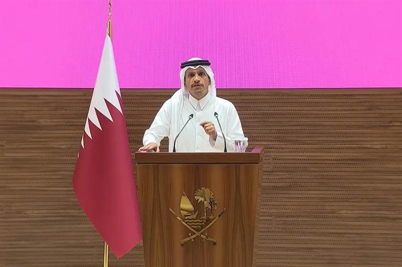 قمة عربية إسلامية طارئة في الدوحة لبحث الرد على الهجوم الإسرائيلي وقطر تهدد بالانسحاب من الوساطة