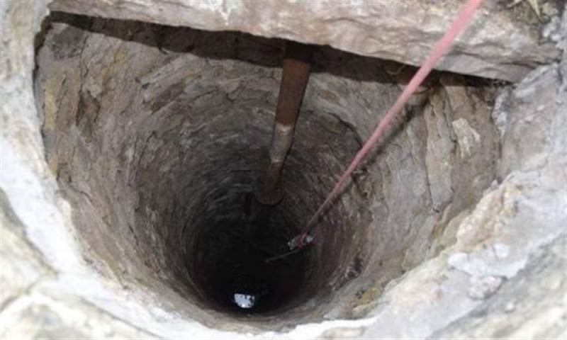 مآسي الآبار المكشوفة تتجدد: وفاة شاب وطفل غرقًا في تعز