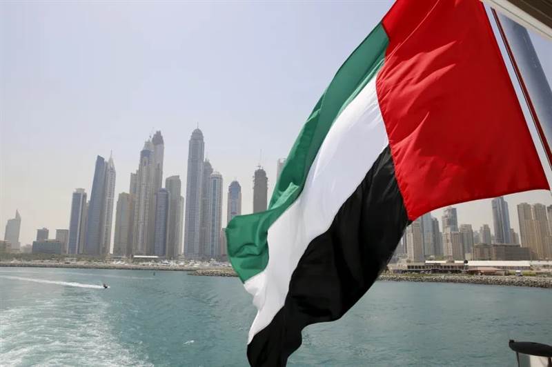 الإمارات تستدعي السفير الإسرائيلي احتجاجاً على هجوم الدوحة