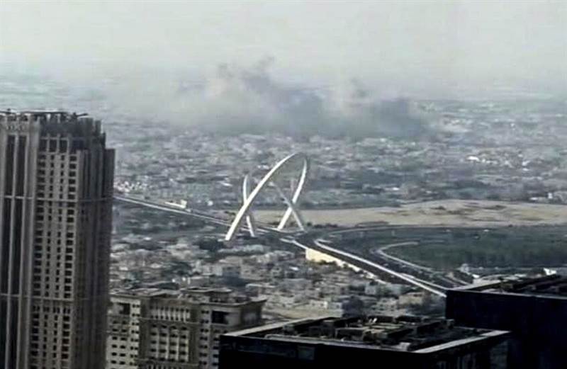 غارة إسرائيلية على الدوحة كادت تقتل مسؤولًا قطريًا بارزًا إلى جانب قيادات من حماس