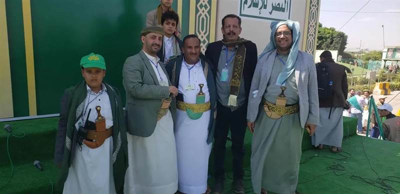 خيانة من الداخل.. الحوثيون يعتقلون قياديًا بارزًا بتهمة التخابر بعد نجاته من غارة صنعاء