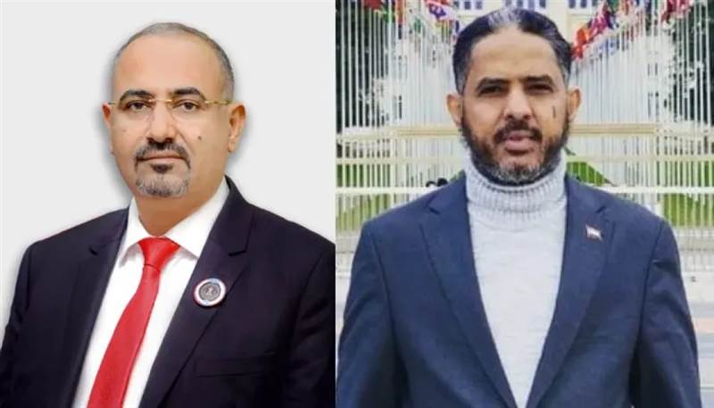 تصاعد الجدل حول قرارات الزبيدي.. دعوات للتحذير من تكرار سيناريو الحوثي