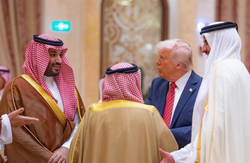 عاصفة خليجية ضد إسرائيل.. ضربة الدوحة توحّد السعودية والإمارات وقطر في موقف غير مسبوق