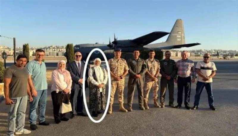 كشف المستور..تفاصيل التفاوض السري بين الأردن والحوثيين للإفراج عن موظفة أممية وتداعياته.