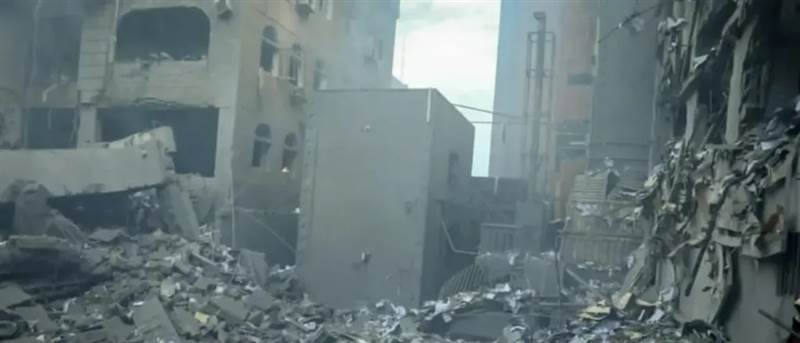 هيومن رايتس ووتش: قصف إسرائيلي لمركز إعلامي في صنعاء يسلط الضوء على المخاطر التي تواجه الصحفيين