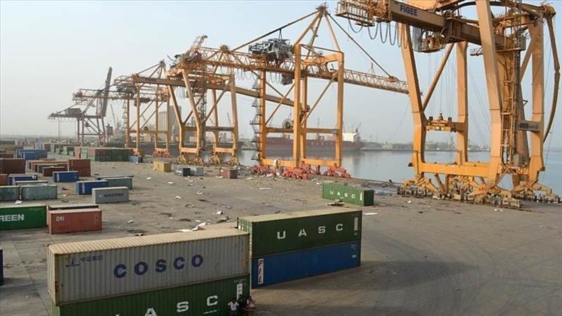 تفاصيل العدوان الاسرائيلي على الحديدة بعملية عسكرية أطلق عليها اسم "النظر من الأعلى"