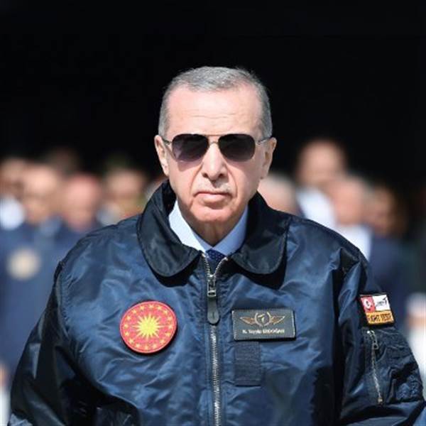 أردوغان يتحدى نتنياهو: "لن نسمح بتدنيس القدس ونحذرك من أن تمس الخطوط الحمراء لتركيا