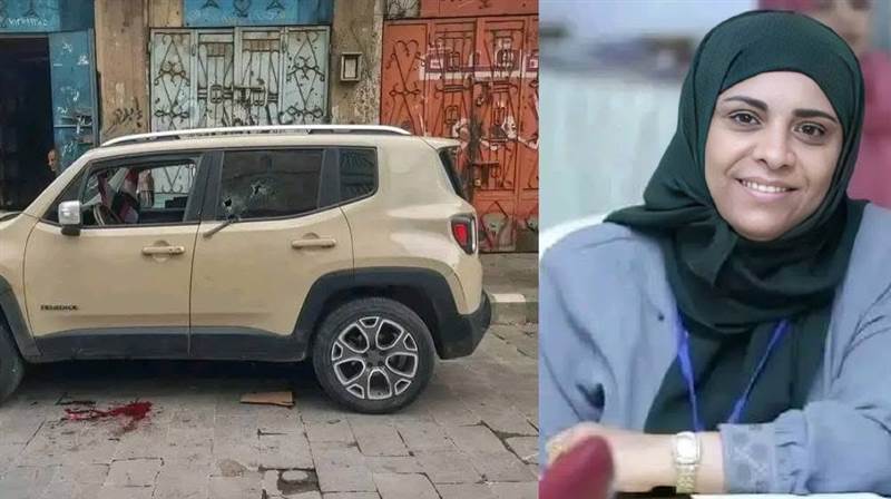 تعز: اللجنة الأمنية تتعهد بملاحقة قتلة مديرة صندوق النظافة وتطلق حملة مشتركة لضبط المتورطين