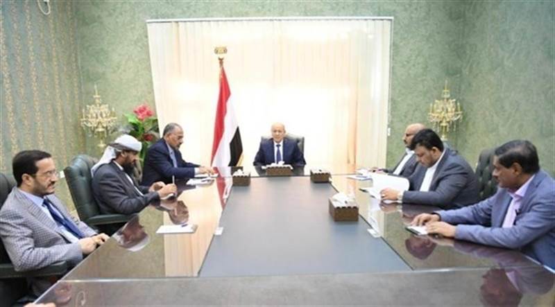 التميمي: بيان الرئاسي تكريس للوصاية وعبث بأثر رجعي