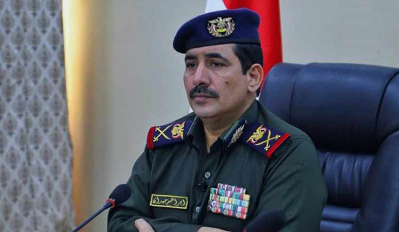 وزير الداخلية يشيد بضبط المدبر الرئيسي لاغتيال افتهان المشهري في تعز