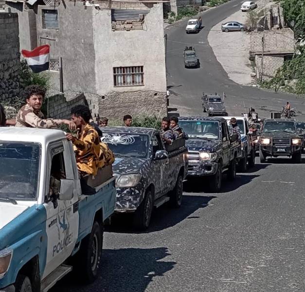 أمن تعز: مستمرون في ملاحقة جميع المتورطين في جريمة اغتيال " افتهان المشهري " حتى تقديمهم للعدالة