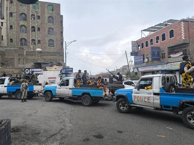 شرطة تعز تعلن ضبط مشتبهين اخرين في جريمة اغتيال افتهان المشهري