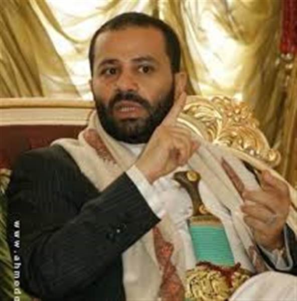 تعز قلعة الجمهورية وبوابة التحرير ..الأحمر للمتربصين بتعز : تعز أكبر منكم ومن مشاريعكم وأحقادكم الشخصية