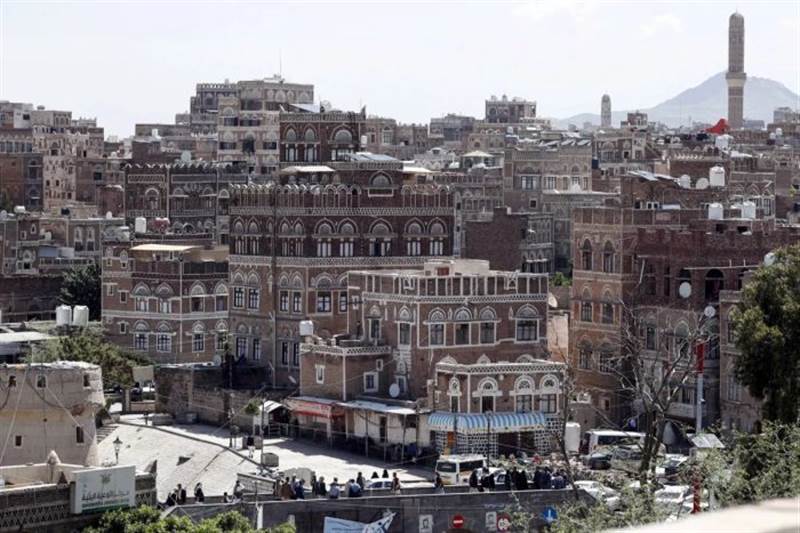 جريمة مروّعة تهز صنعاء.. مقتل واصابة 8 اشخاص بينهم طفل بانفجار قنابل يدوية في الحصبة