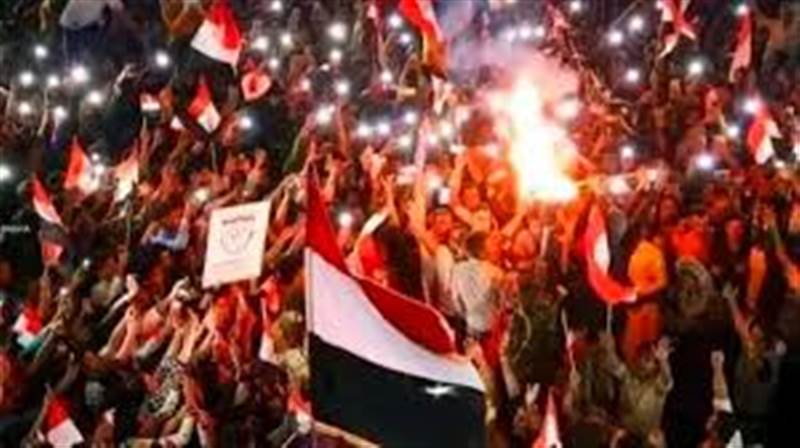 ميليشيات الحوثي تعلن رسميا : كل من يحتفل بثورة 26 سبتمبر خائن وعميل