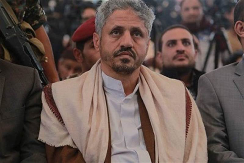 الشيخ المخلافي: نحن مع العدالة وتعز عصية على الفوضى