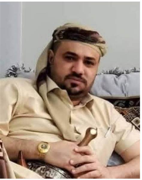 عاجل: وفاة الشيخ مهدي العقربي اثر اغتياله بعدن برصاص مسلحين مجهولين بعد خروجه من صلاة الجمعة