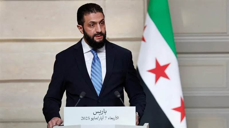 تعثر المحادثات الأمنية بين سوريا وإسرائيل في آخر لحظة لهذا السبب