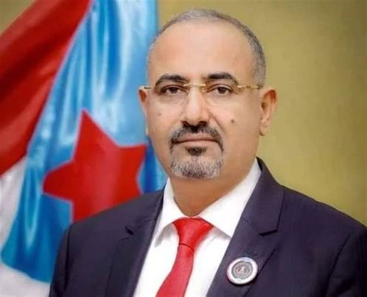 السلطات الأمريكية تلغي ترتيبات الزبيدي في نيويورك بعد محاولاته الترويج للانفصال