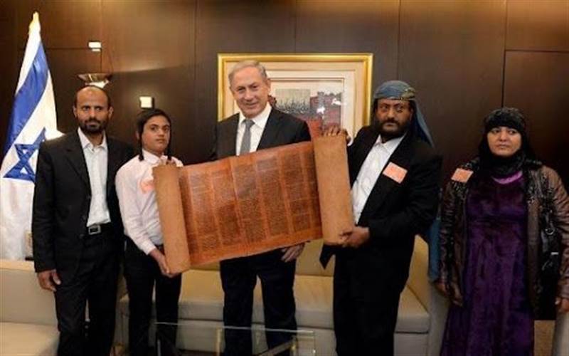 التحالف الخفي: من بيت حميد الدين إلى الحوثيين.. التخادم التاريخي مع الصهيونية ( تحليل تاريخي )