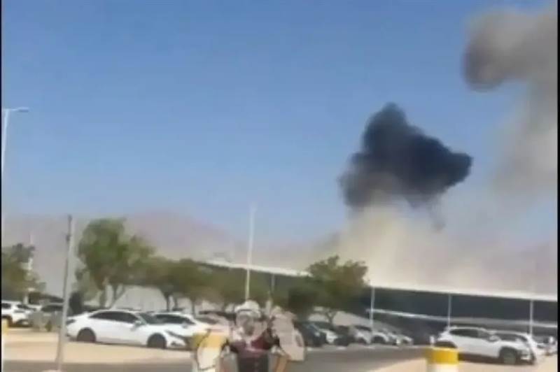 فيما اعلنت عن تنفيذ عميليتين داخل اسرائيل ..صواريخ الحوثي لا تقتل إسرائيلياً ولا تنقذ غزة.. وردّ إسرائيل يدمّر اليمن ويقتل الأبرياء