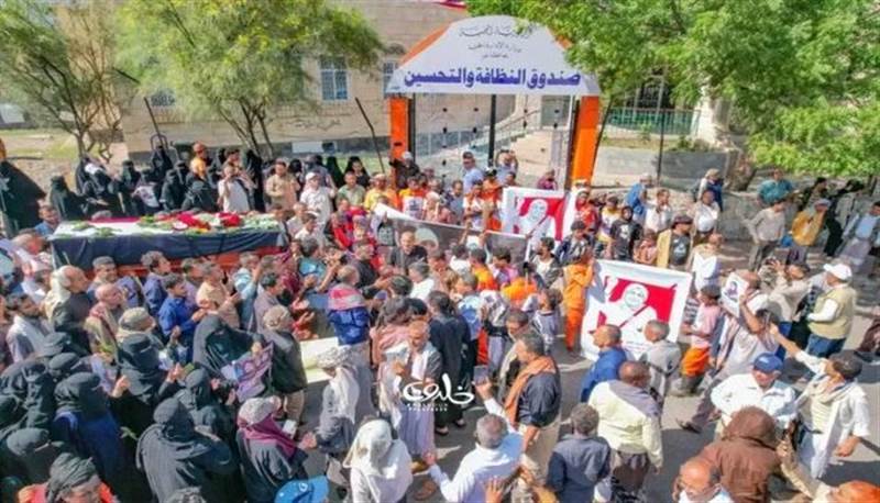 توجيهات رئاسية عقب تشييع الشهيدة "إفتهان المشهري"