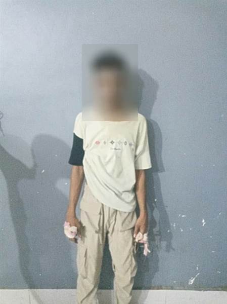 شرطة المعلا تكشف تفاصيل جريمة مقتل الشاب عماد حمدي وتعلن القبض على الجاني