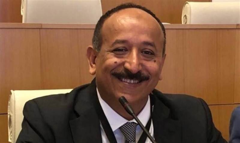 المعمري: تعز خسرت أحد أكفأ رجال الأمن برحيل النقيب محمد الرميح