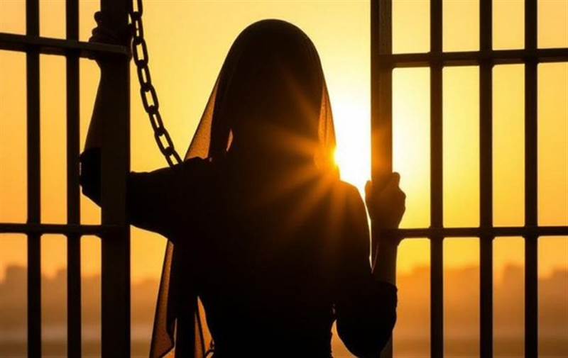 بعد تسع سنوات من الاعتقال التعسفي.. الحوثيون يفرجون عن أسماء العميسي المحكوم عليها بالإعدام