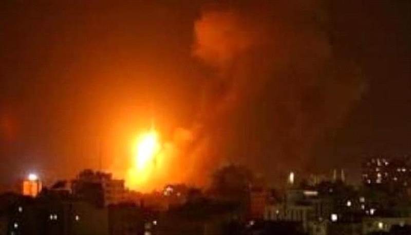 مجلة فرنسية تكشف مشاركة قادة عرب في العمليات الإسرائيلية باليمن