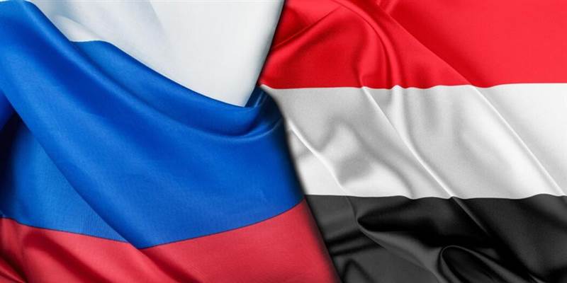 بوتين يعيّن يفغيني كودروف سفيراً فوق العادة لروسيا لدى اليمن