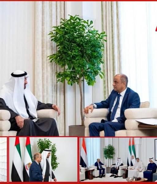 دعم إماراتي مرتقب لحكومة بن بريك.. وبوادر تحول في موقف أبوظبي