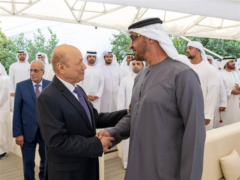 أبوظبي تغيّر المعادلة..  هل تعيد رسم موازين القوى في اليمن ؟ ( تحليل سياسي خاص )