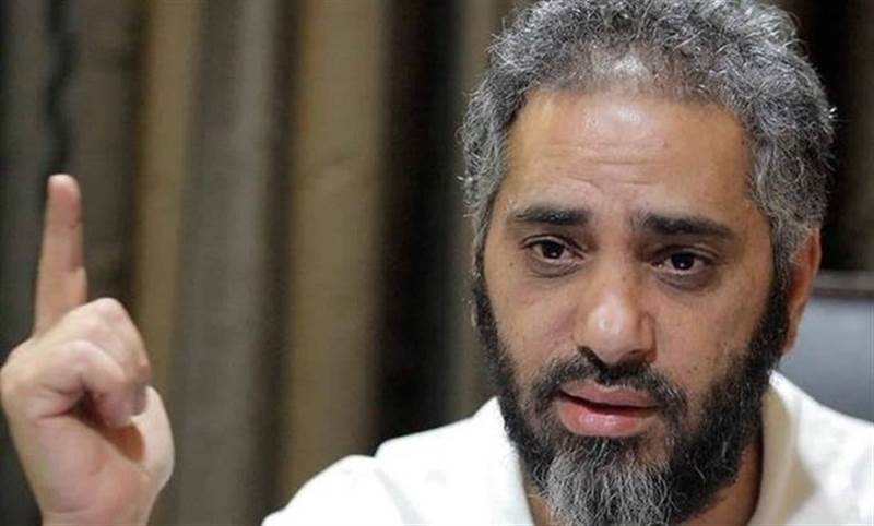 بعد 12 عاماً من الملاحقة.. الفنان "فضل شاكر" يسلّم نفسه للأمن اللبناني