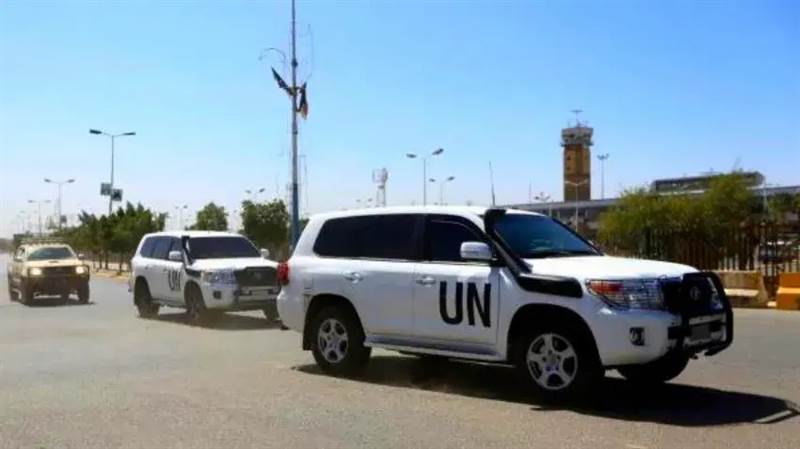 حملة اختطافات جديدة تطال موظفين أمميين في صنعاء