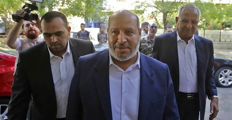 مساء اليوم.. انطلاق المباحثات "غير المباشرة" بين إسرائيل وحماس في مصر