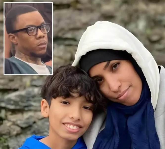 السجن المؤبد لقاتل الناشطة الأمريكية اليمنية بشرى الماوري.. "العدالة أخيرًا قالت كلمتها"