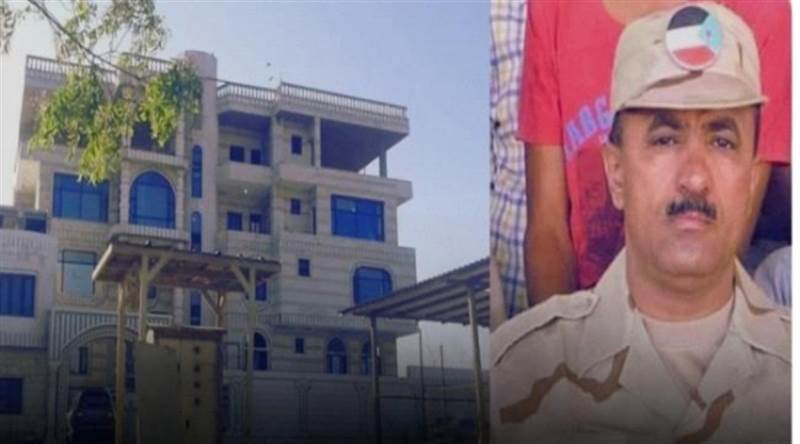 هكذا تحولت الحصانة إلى حصن للبلطجة.. نائب جنوبي متهم بالاستيلاء على منزل أسرة في عدن