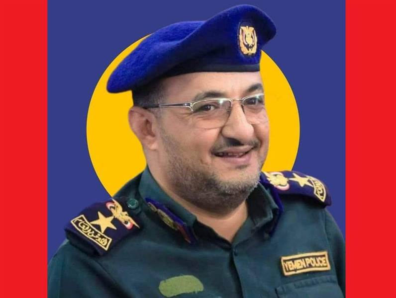 ما حقيقة إقالة المتحدث الرسمي لشرطة تعز المقدم أسامة الشرعبي؟