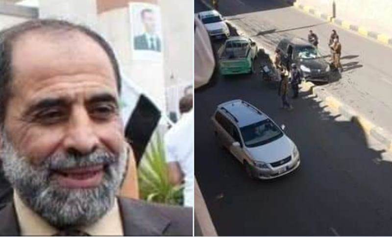 محكمة حوثية تصدر أحكامًا بالإعدام في قضية اغتيال القيادي حسن زيد