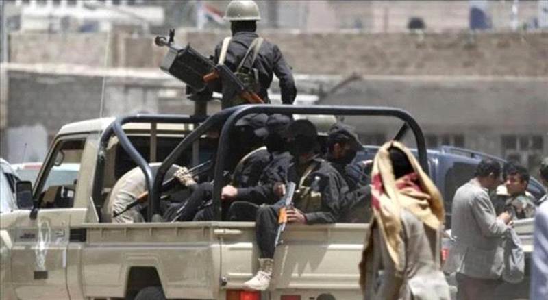 ما الذي يحدث.. مليشيات الحوثي تحول محافظة صعدة إلى منطقة أمنية مغلقة؟
