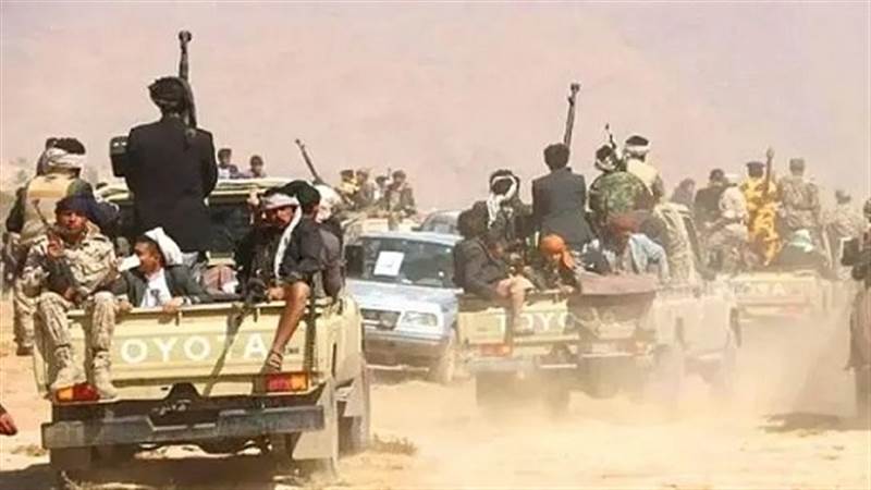 تحركات ميدانية لميليشيا الحوثي.. تعزيزات جديدة تتجه من ذمار وإب نحو جبهات تعز