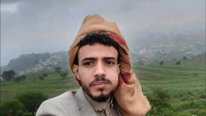 بعد مداهمة منزله.. اختفاء ناشط يمني بظروف غامضة في صنعاء