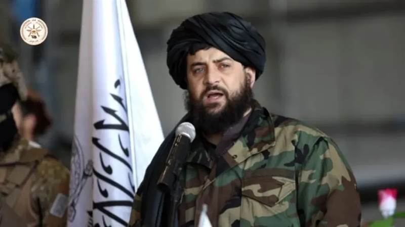 عاجل : اشتباكات دامية بين الجيشين الأفغاني والباكستاني على الحدود.. مقتل 6 جنود وإسلام آباد تتهم كابل بدعم المسلحين